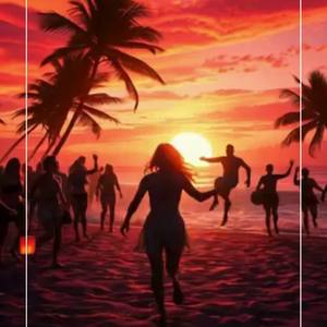 End Of Summer by ΛMΞX