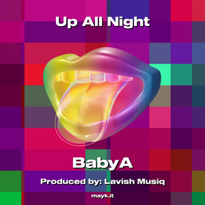 Up All Night