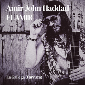 La Gallega (Farruca)