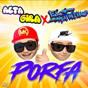 Porfa (Cumbia)