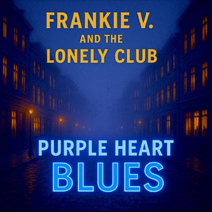 Purple Heart Blues