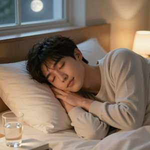 不让我的眼泪陪我过夜