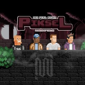 Piksel (feat. Kendi)