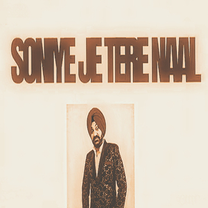 Soniye Je Tere Naal