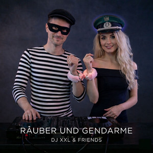 Räuber Und Gendarme