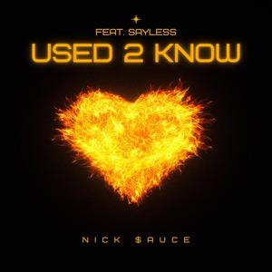 Used 2 Know (feat. DusseSabe)
