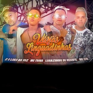 Várias Linguadinhas