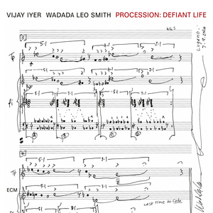 Procession: Defiant Life