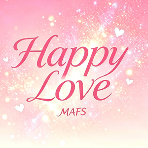 Happy Love(Modern Ballade) (Extended Mix)