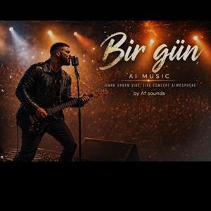 Bir gün