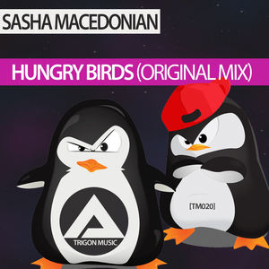Hungry Birds (Original Mix)
