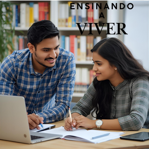 Ensinando a viver