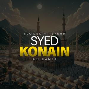 Syed Konain Lofi