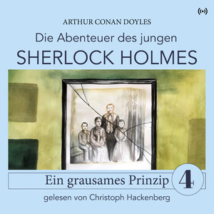 Ein grausames Prinzip - Teil 16