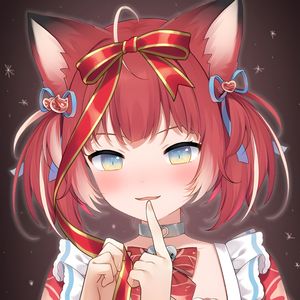 ワールズエンド・ダンスホール ⧸ 赤見かるび × ラプラス・ダークネス