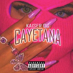 Cayetana
