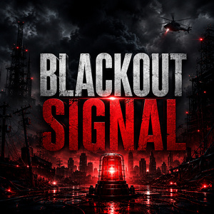 Blackout Signal