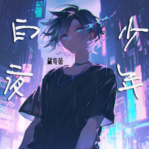 白夜少年 (柔和版)