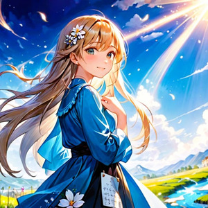 自分だけの答え