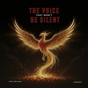 The Voice That Won't Be Silent