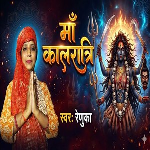 Maa Kalratri