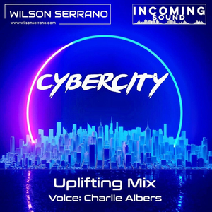 Cybercity (Uplifting Extended Mix)