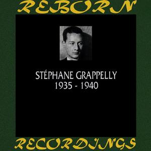 Stéphane's Tune