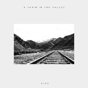 A Train In The Valley