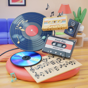 Economic growth movement