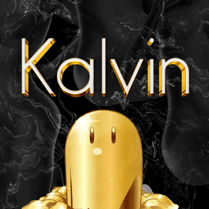 Kalvin (feat. El Nomo)