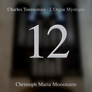 No. 12 Dominica in Septuagesima