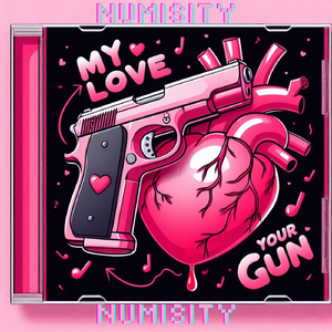 My Love Your Gun