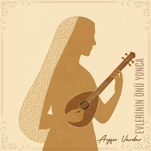 Evlerinin Önü Yonca