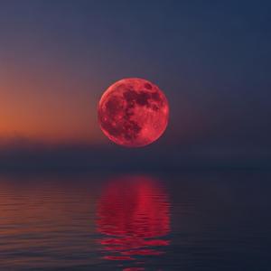 WHEN THE SKY TURNS RED