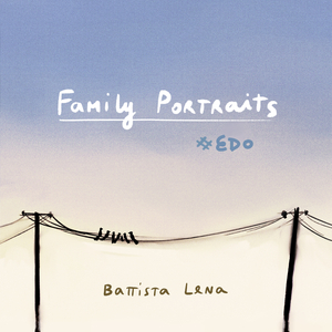 Family Portraits # Edo