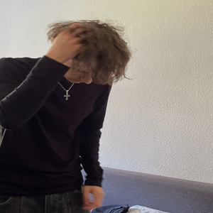 vergessen
