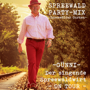 Spreewälder Gurken