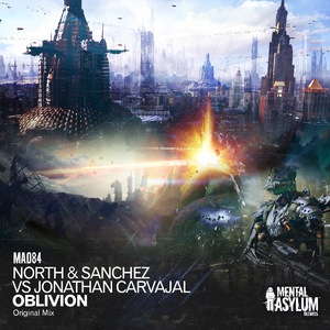 Oblivion (Uplifting Mix)
