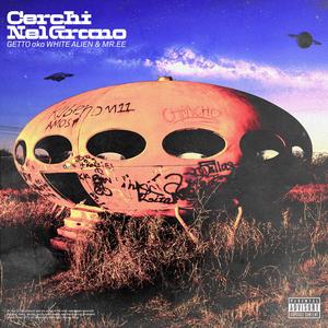 Isolamento (feat. Dj Berna)