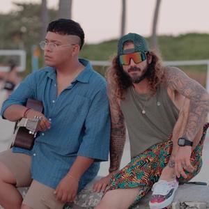 Contigo (feat. SkinnyTheFatso)