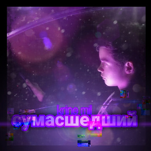 Сумасшедший