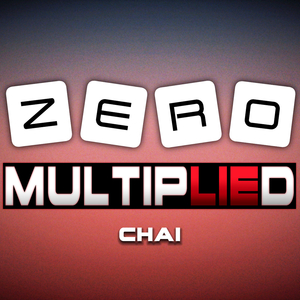 Zero Multiplied