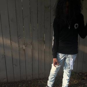 Come thru trim (feat. Jaylowfrmgc & La.glokk)