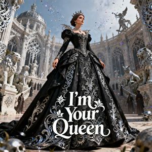 I'm Your Queen