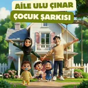 Aile Ulu Çınar