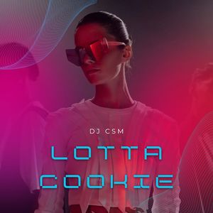 Lotta Cookie