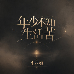 年少不知生活苦