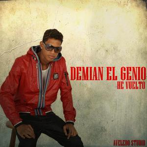 No Mires (feat. Demian El Genio, Netto Flow & Leny One)