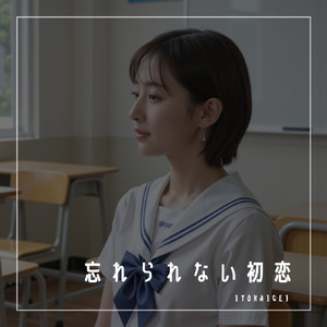 忘れられない初恋