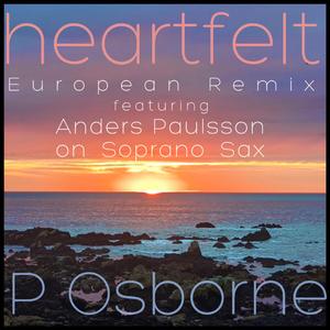 Woods On A Winters Day (feat. Anders Paulsson)